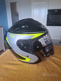 Casco NUOVO HJC FG JET XXL