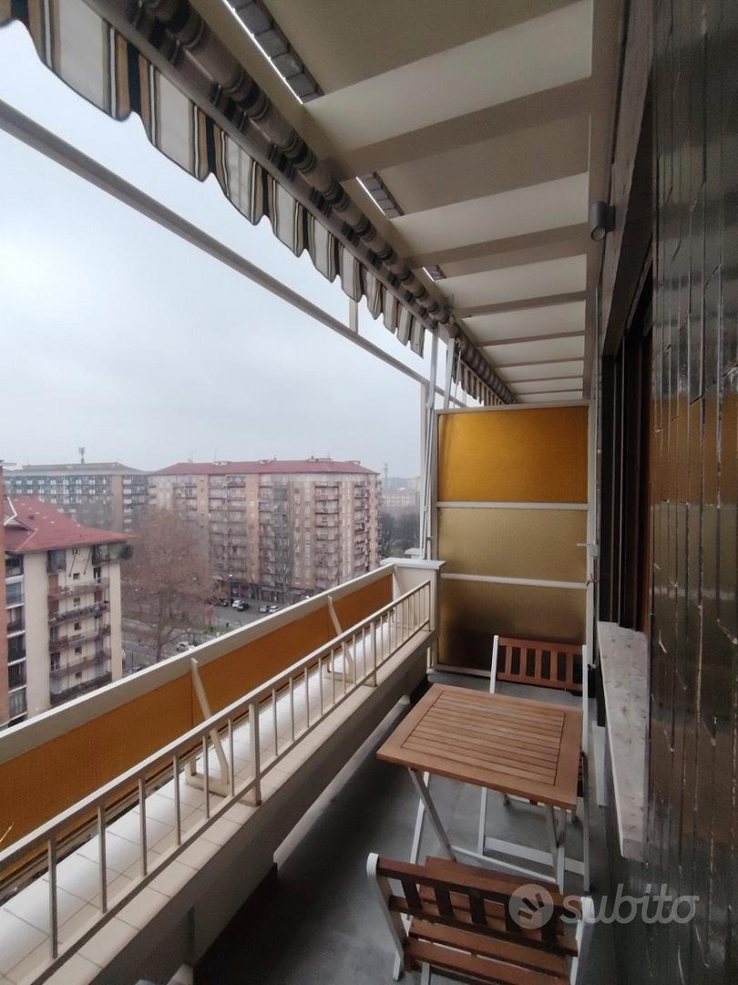 Stanza singola a Torino, foto 6 di 6