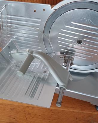 Affettatrice RGV GL 25