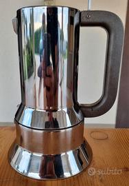 moka Alessi 9090