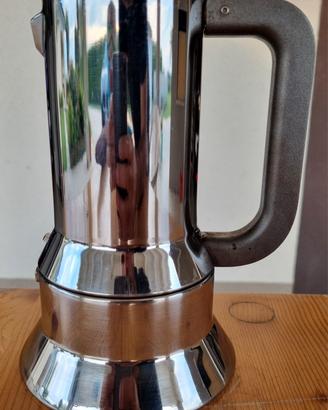 moka Alessi 9090