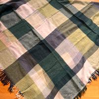 Foukard musto lana,copri cappotto