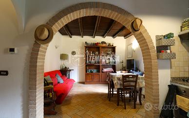 Appartamento ristrutturato nel cuore del centro st