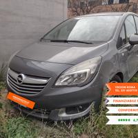 OPEL Meriva 2 serie Meriva 1.3 CDTI 95CV ecoFL...