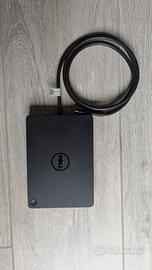 Docking Station Universale DELL WD15 K17A Hub PC