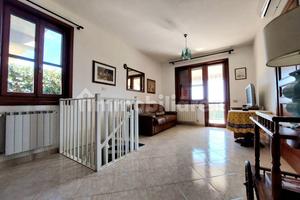 Ampio appartamento per famiglia