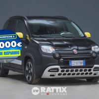 FIAT Pandina III 2024 Cross Pandina Cross 1.0 fire