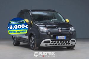 FIAT Pandina III 2024 Cross Pandina Cross 1.0 fire