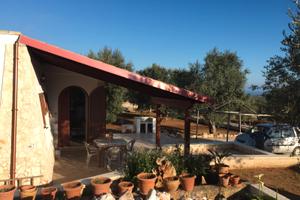 CASA VACANZA tra Mare, Natura & relax (SALENTO)