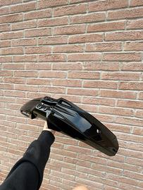 PARAFANGO NUOVO ANTERIORE BETA RR 2011 - 2020 NERO