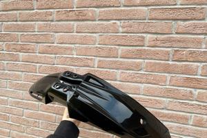 PARAFANGO NUOVO ANTERIORE BETA RR 2011 - 2020 NERO