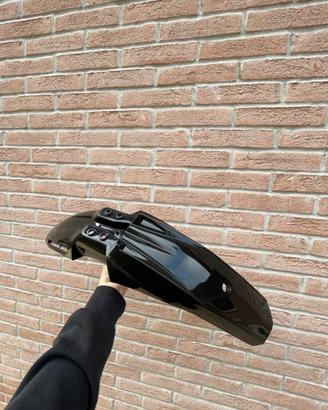 PARAFANGO NUOVO ANTERIORE BETA RR 2011 - 2020 NERO