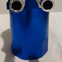 DECANTER FILTRO VAPORI OLIO MOTORE