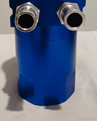 DECANTER FILTRO VAPORI OLIO MOTORE