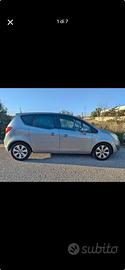 Opel meriva b