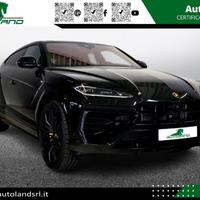 LAMBORGHINI Urus 4.0 SE 799cv Leasing da 4900 euro