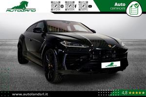 LAMBORGHINI Urus 4.0 SE 799cv Leasing da 4900 euro