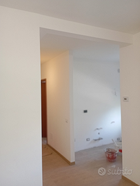 Ristrutturazioni muratore edilizia pittore