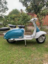 lambretta li 150 seconda serie