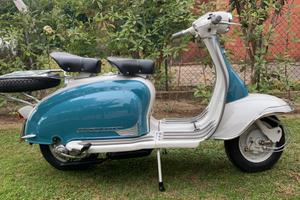lambretta li 150 seconda serie