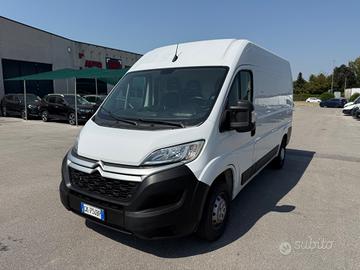 Citroen Jumper 33 L2 H2 2.2 120 CV S&S PM-TM Furgo