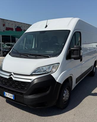 Citroen Jumper 33 L2 H2 2.2 120 CV S&S PM-TM Furgo