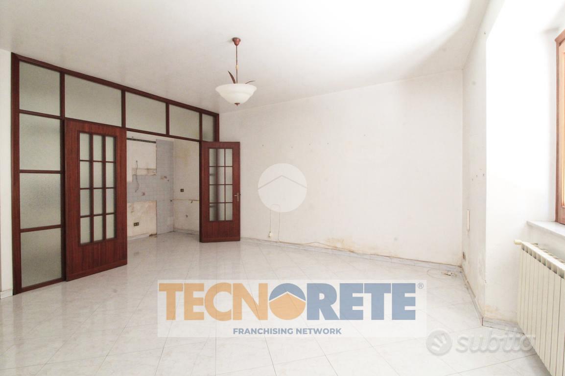 Appartamento – Monreale, Intravaia - Altro