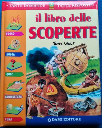 Il libro delle scoperte