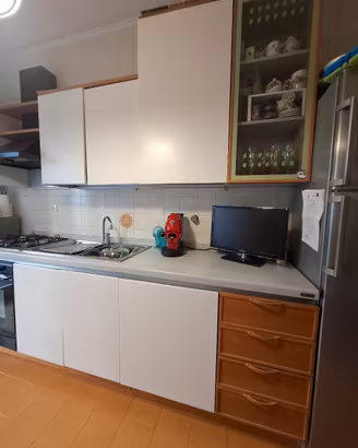 Cucina Salvarani