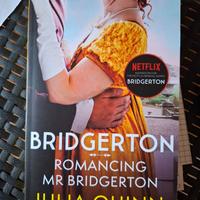 bridgerton terzo libro