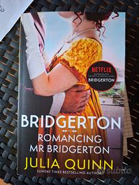 bridgerton terzo libro