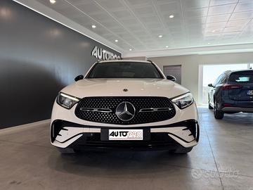 MERCEDES-BENZ GLC 220d 4M Mild Hybrid AMG Advanced