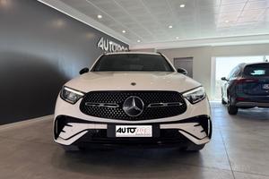 MERCEDES-BENZ GLC 220d 4M Mild Hybrid AMG Advanced
