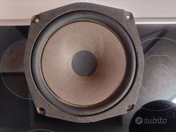 woofer Emerson ss40 8 pollici 8ohm

