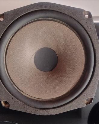 woofer Emerson ss40 8 pollici 8ohm

