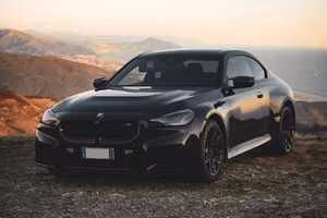 bmw m2 460cv