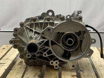 Cambio automatico electric vehicle corsa f mokka c