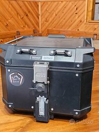 givi trekker outback 42