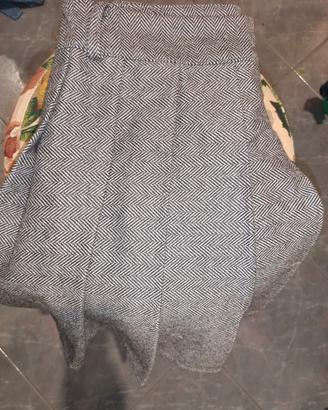 completo invernale donna taglia S