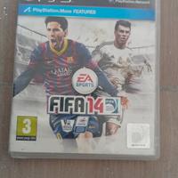 Fifa 14 PlayStation 3