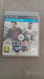 Fifa 14 PlayStation 3