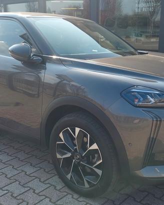 Ds DS3 3 BlueHDi 130 aut. Opera