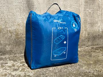 Materasso gonfiabile Quechua 120x200