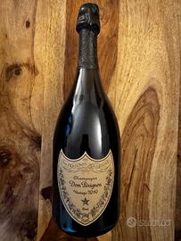 Champagne Dom Pèrignon Astucciato Vintage 2010