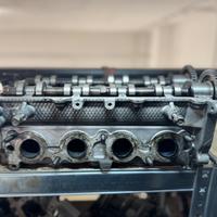 Testata motore Hyundai