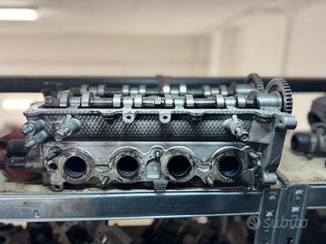 Testata motore Hyundai