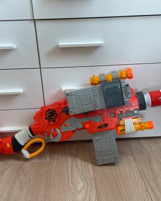 Nerf Scravenger