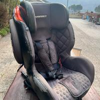 Seggiolino auto foppapedretti