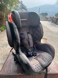 Seggiolino auto foppapedretti