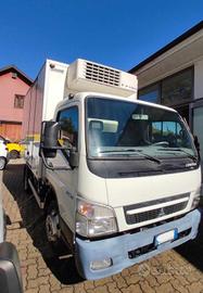 MITSUBISHI CANTER 3.0 TID 6.0 C15/27 FRIGO